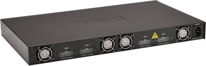 Produktbild Dell Networking ext Netzteil 4x 180 Watt (720 W)