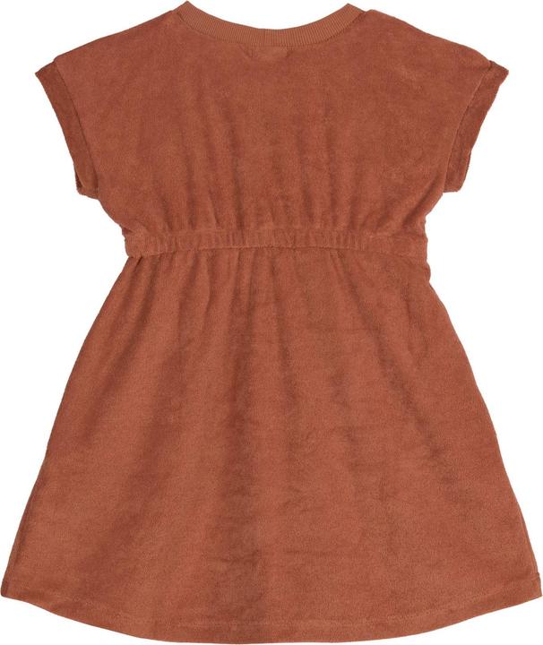 Actual product image Lässig Terry towelling dress (80)