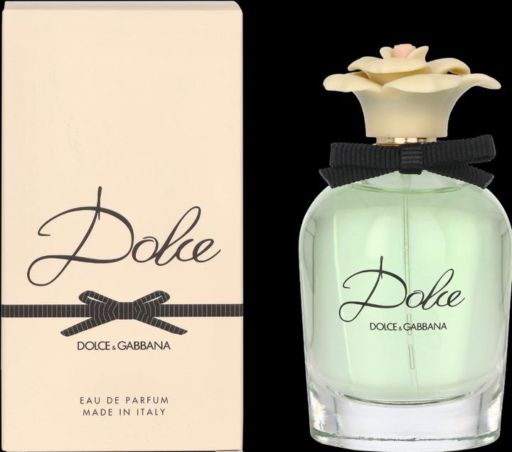 Image du produit Dolce & Gabbana D&G Dolce (L) EDP 75ml (Eau de parfum, 75 ml)