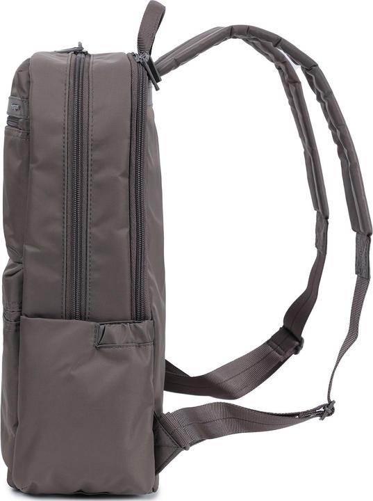 Produktbild Hedgren Laptop Rugzak / Rugtas / Laptoptas / Werktas - Inner City - Zand - 15 inch (13 l)
