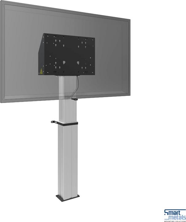 Vogels Floor lift XL max. 86/", 600 x 400, 135 kg