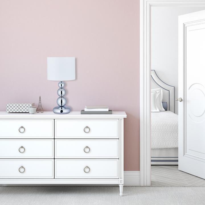 Actual product image Relaxdays Table lamp (E27)