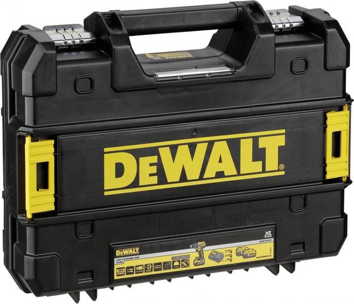 Produktbild DeWalt DCD791P2 (Akkubetrieb)
