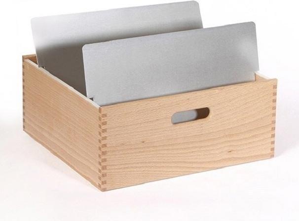 Immagine prodotto Flück Indice delle carte (A4, Attraverso)