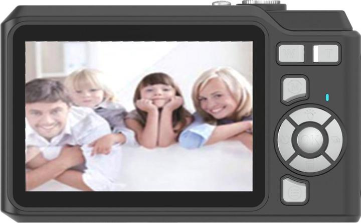 Produktbild Denver WCT-8020W (5 Mpx)