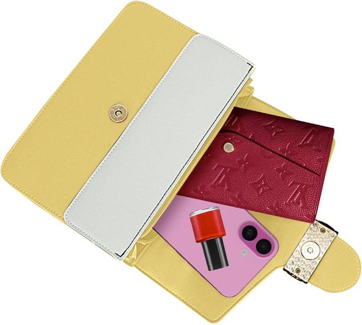 Image du produit Gallantry HB-1989-BK Handtasche