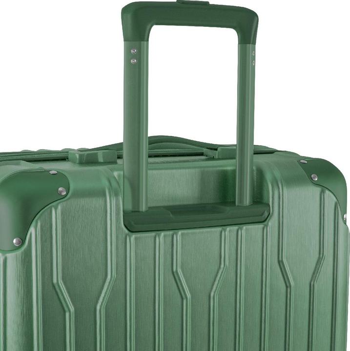 Image du produit Heys Xtrak -matkalaukku, keskiyönvihreä (53 l, Bagage à main (jusqu'à 50l))
