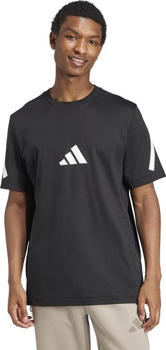 Actual product image adidas Z.N.E. T-Shirt (XS)