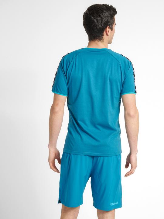 Produktbild hummel Authentic Training Tee (S)