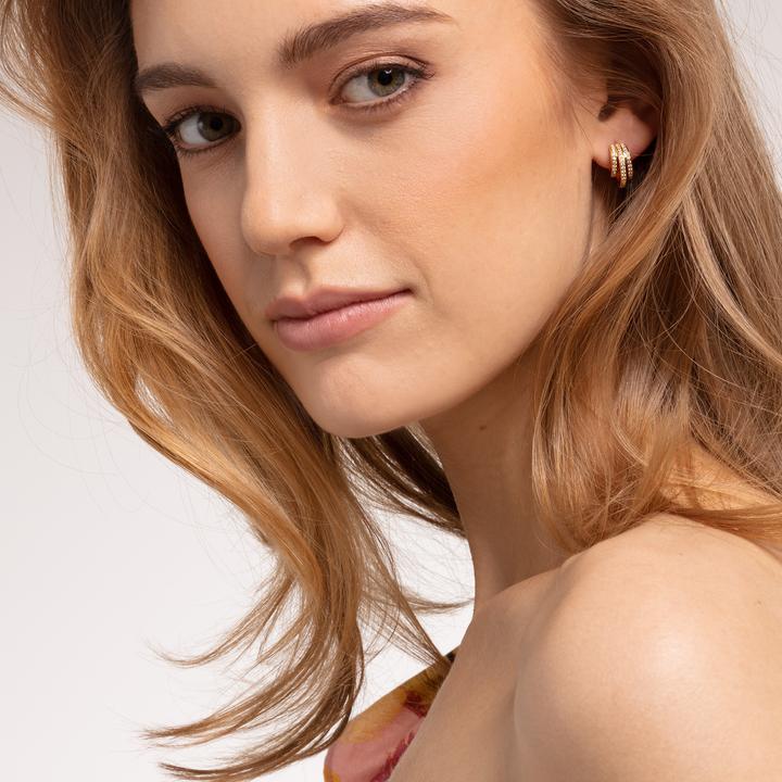 Produktbild Thomas Sabo Creolen (925er Silber)