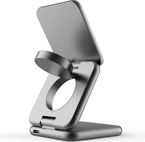 Actual product image Mako Fold 3 in 1 (15 W)