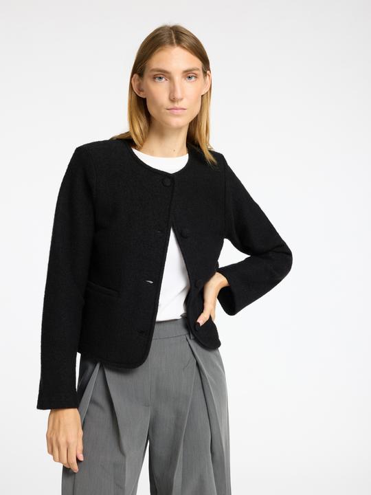 Image du produit Selected Femme Cardigan 100% laine (XS)