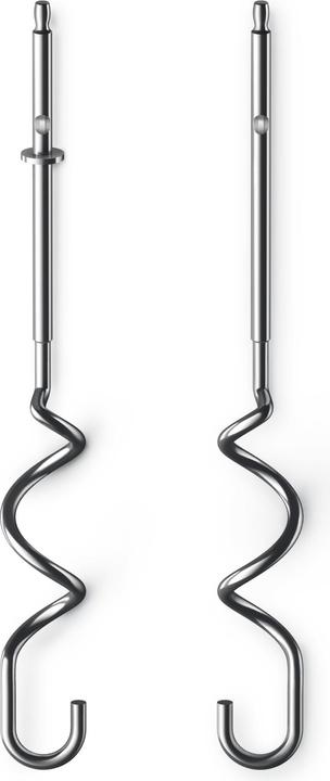 Produktbild Philips Daily Collection HR3705/10 Mixer aus der Daily-Kollektion (300 W)