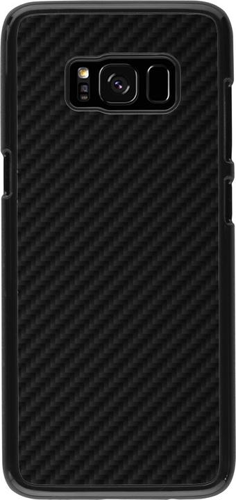 Produktbild PhoneLook Hülle Carbon Basic (Samsung Galaxy S8)