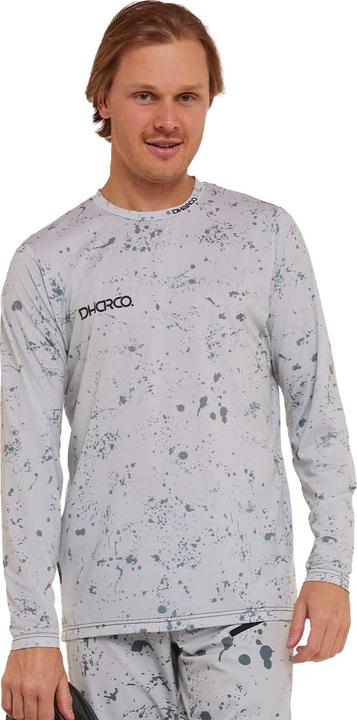 Image du produit Dharco Hommes Race Jersey (S)