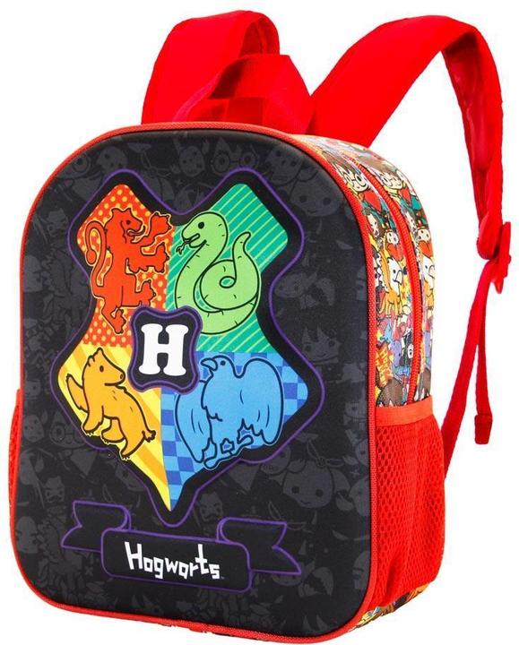 Image du produit Karactermania Harry Potter - Sac à dos pour enfants