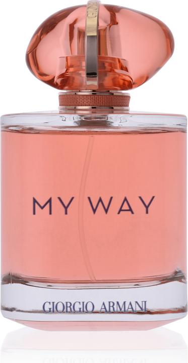 Giorgio Armani My Way New Eau de Parfum Vapo 2025 (Eau de Parfum, 30 ml)