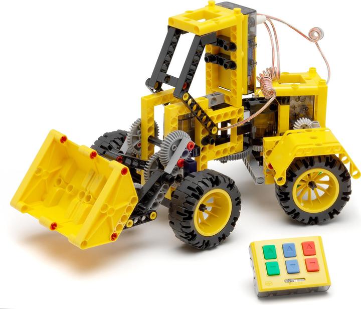 Actual product image Kosmos Giants of the construction site