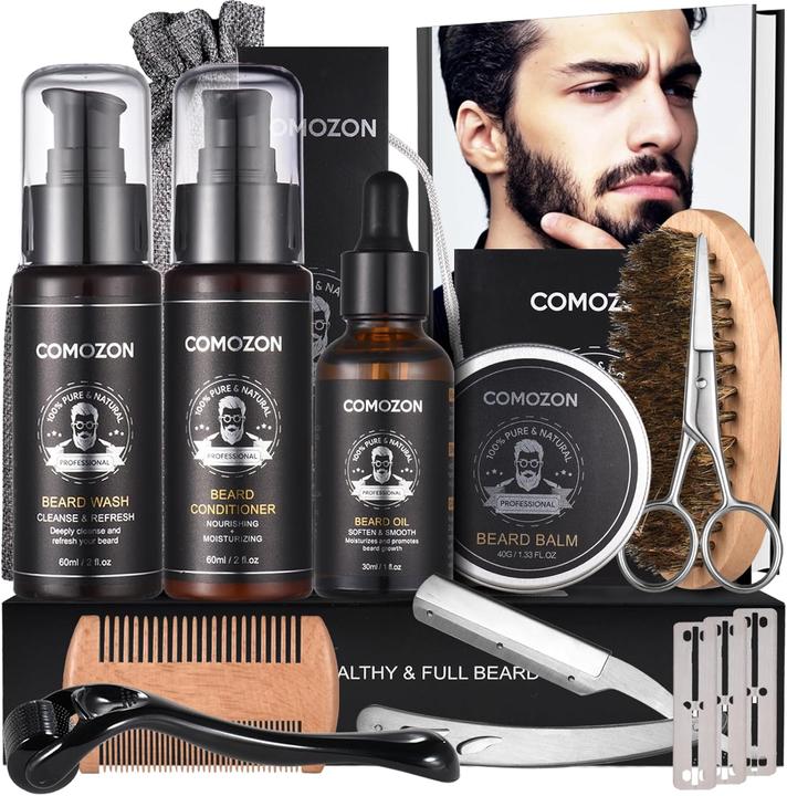 Comozon Set (190 ml)