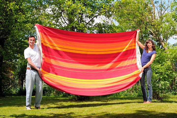 Image du produit Amazonas Gigante (280 kg)
