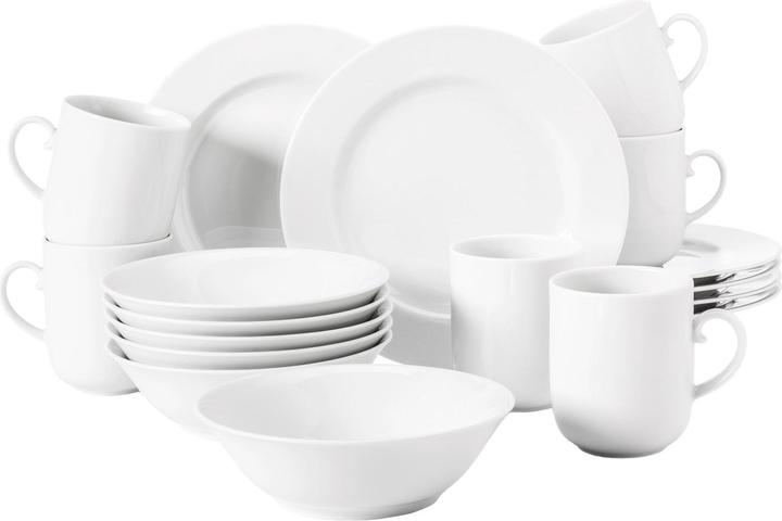 18 Piece