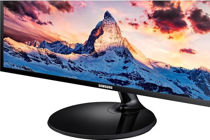 Produktbild Samsung S27F354FHU (1920 x 1080 Pixel, 27")