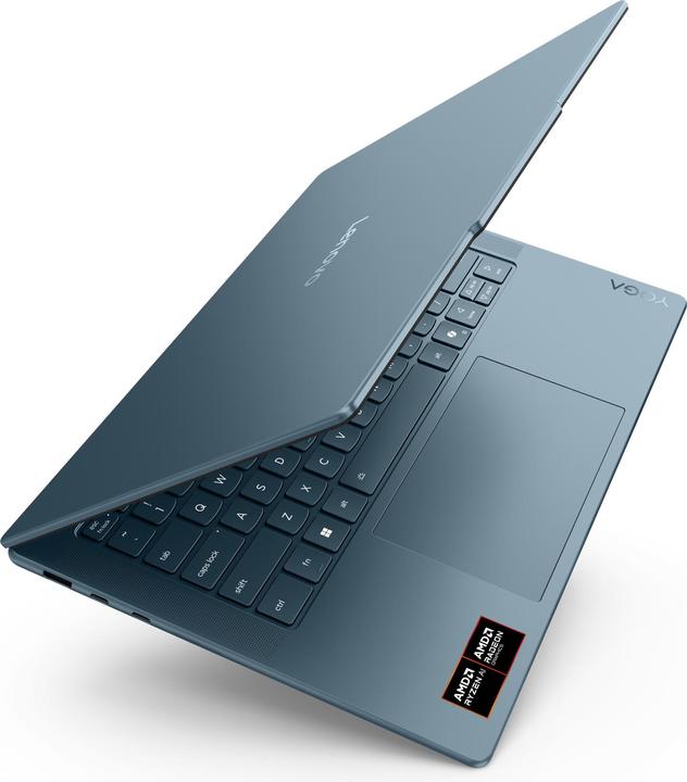 Produktbild Lenovo Yoga Pro 7 (14.50", AMD Ryzen AI 7 350, 32 GB, 1000 GB, CH)