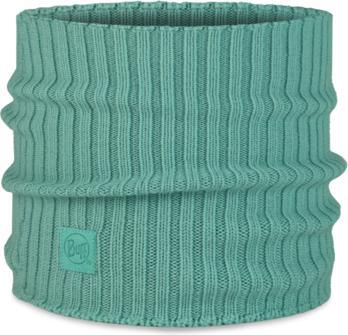 Actual product image Buff Knitted Neck
