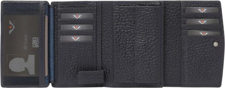 Produktbild Voi Hirsch Geldbörse Leder 17 cm