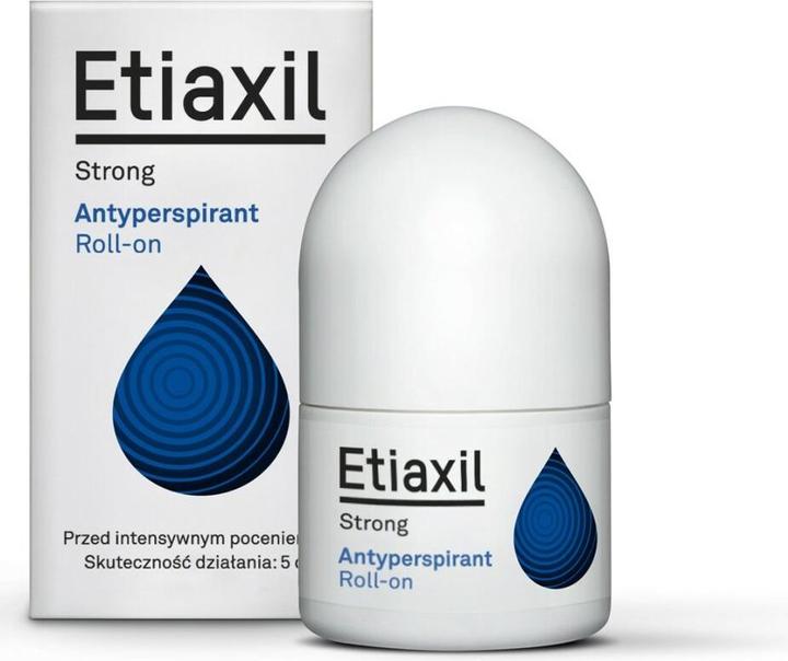 Produktbild Etiaxil Strong (Roll-on)