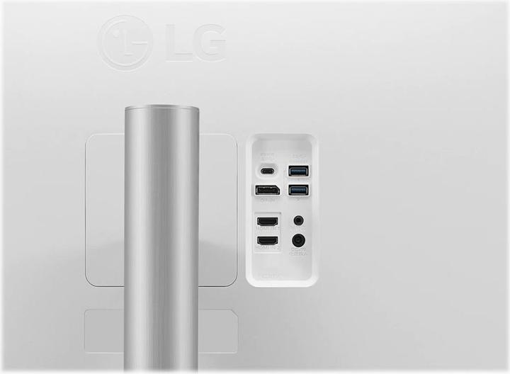 Immagine prodotto LG 32UP550-W (3840 x 2160 pixel, 32")