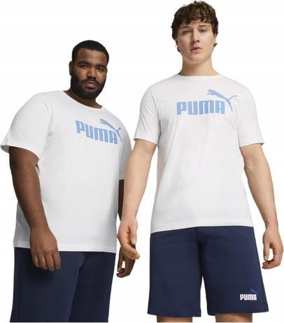 Image du produit Puma ESS Logo Tee (s) (XL)