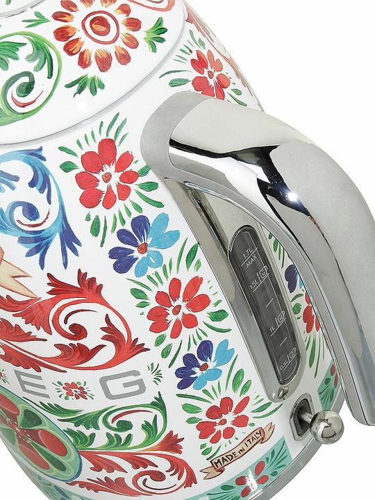 Image du produit Smeg Dolce & Gabbana - Sicily is my love (1.70 l)