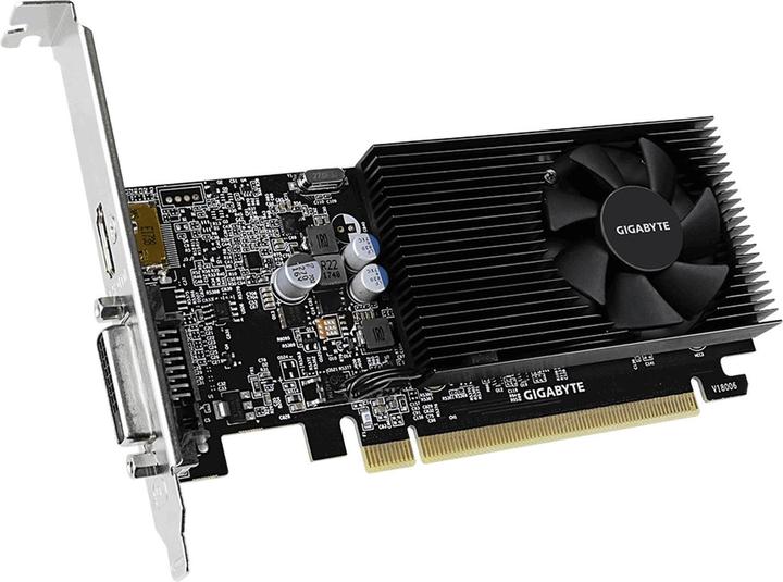 Produktbild Gigabyte GeForce GT 1030 (2 GB)