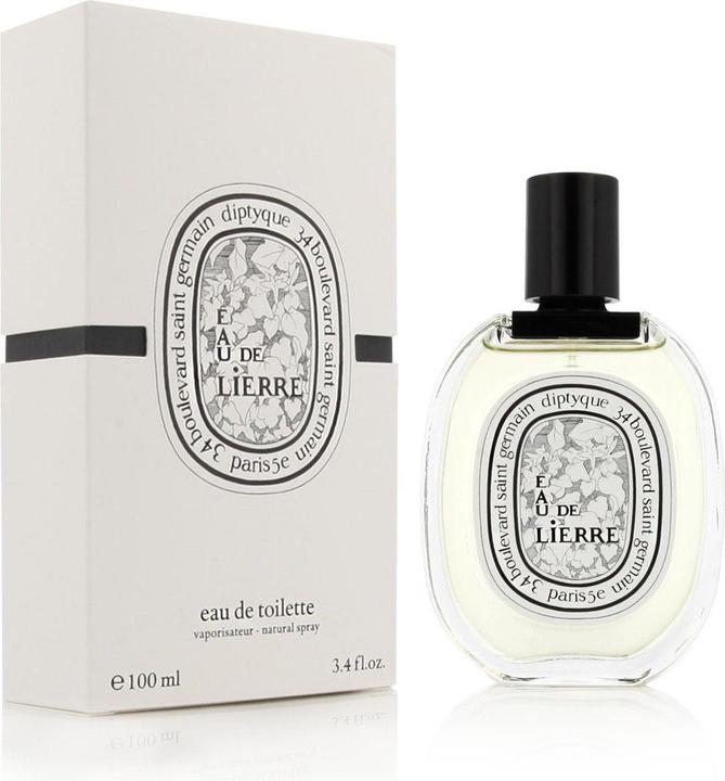 Produktbild Diptyque Eau De Lierre Edt Spray (Eau de Toilette, 100 ml)