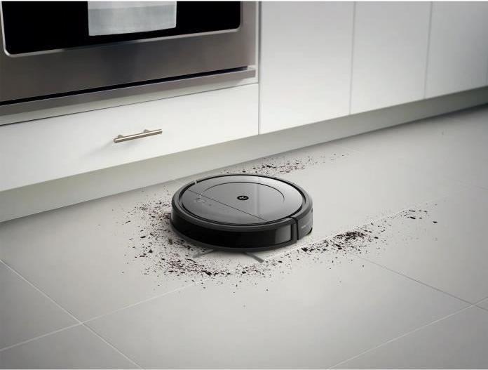 Immagine prodotto iRobot Roomba Combo r1 (Robot aspirapolvere)