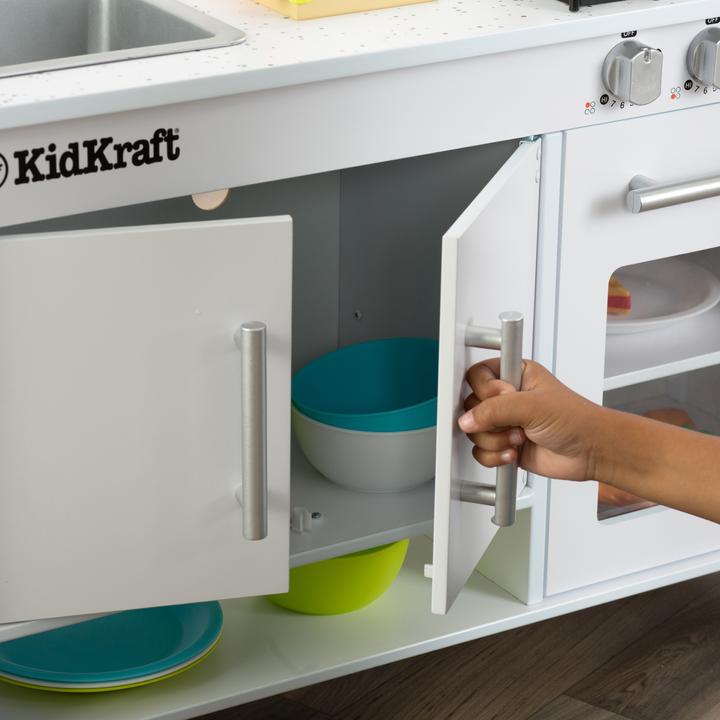 Produktbild KidKraft Little Cook's Work Station Kitchen