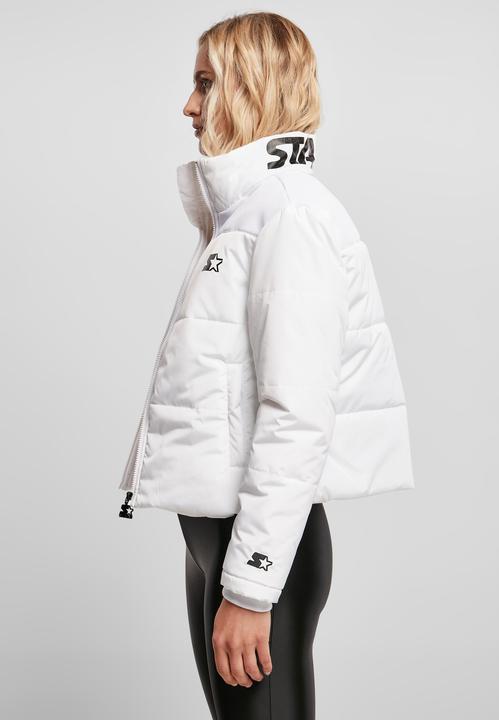 Immagine prodotto Starter Giacca a vento Logo Donna - 14969 (M)