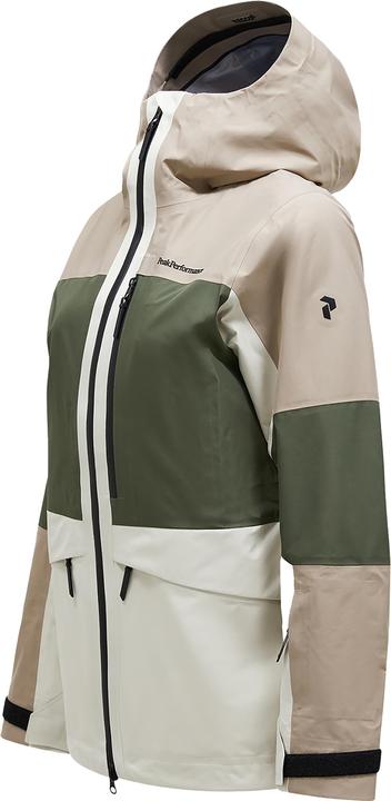 Produktbild Peak Performance Gravity Gore Tex 3L Jacket (M)