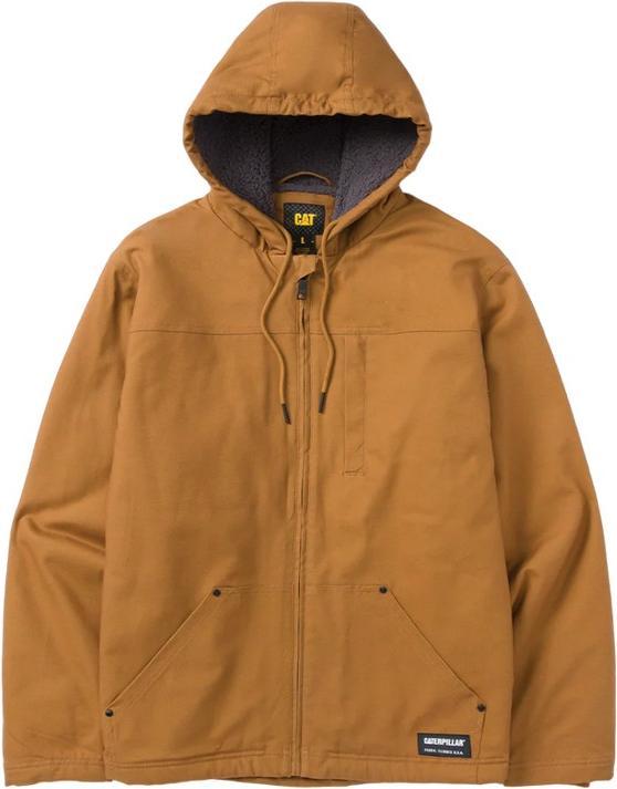 Image du produit Cat - Veste à capuche - Homme (S)