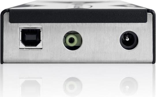 Produktbild Adder ADDERLink X-DVI Pro