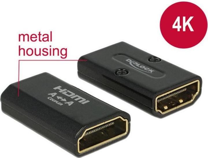 Produktbild Delock HDMI zu (HDMI, 1.70 cm)