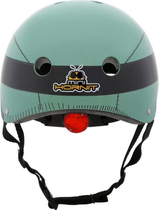 Actual product image Razor Military Mehrfarbig (53 - 58 cm)