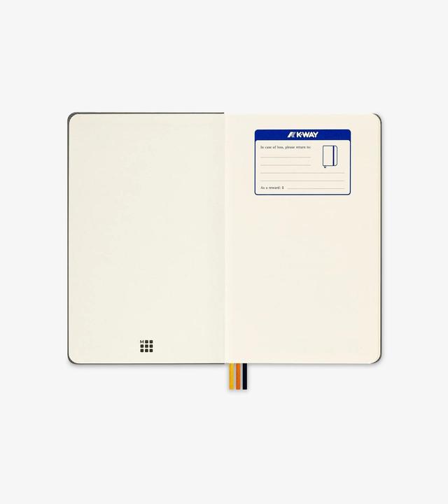 Produktbild Moleskine Fotoalben dunkelgrÃ¼n (A5, Blanko)