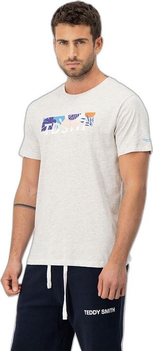 Image du produit Teddy Smith t-shirt teddy sith ezio (M)