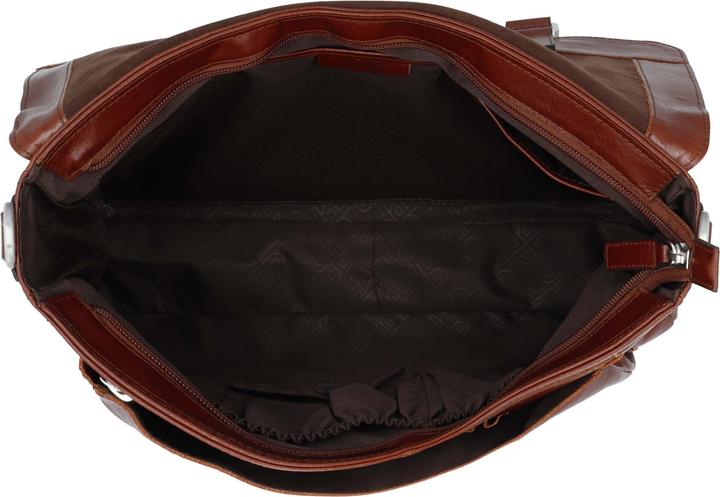 Produktbild Picard Buddy Aktentasche Leder 40 cm Laptopfach