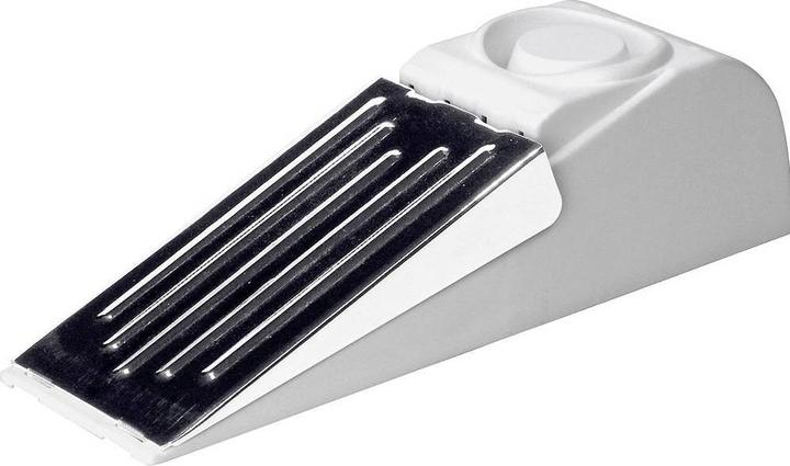 Actual product image Pentatech Alarm doorstop