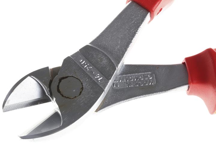 Produktbild Knipex Kraft-Seitenschneider (250 mm)
