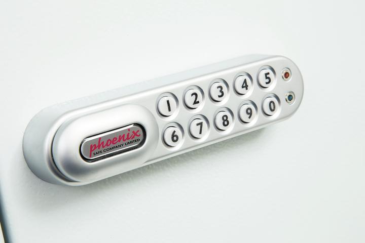 Produktbild Phoenix KC0603E
