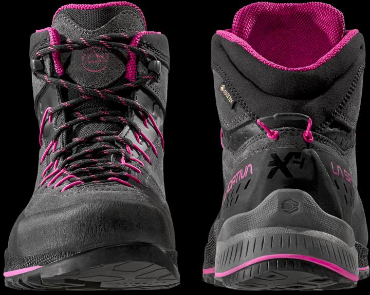 Produktbild La Sportiva TX4 Evo Mid Woman GTX (36)